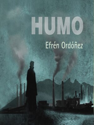 cover image of Humo